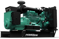 PowerLink GMS312PX производство Китай