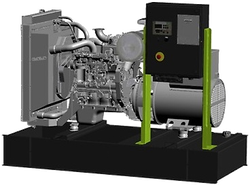 Дизельный генератор Pramac GSW 170 D