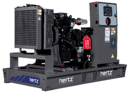  Hertz HG 66 PL