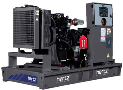  Hertz HG 50 BC