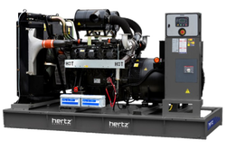  Hertz HG 550 DL