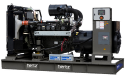  Hertz HG 750 DL с АВР