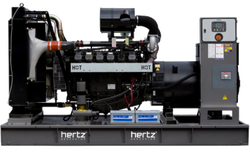  Hertz HG 804 PL