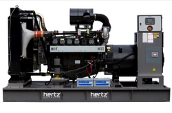  Hertz HG 821 DL с АВР