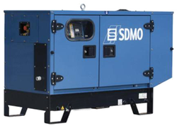 SDMO K 16-IV с АВР производство Франция