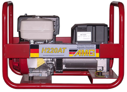 AMG H 220AT производство Германия