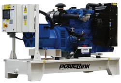 Электростанция PowerLink PP13