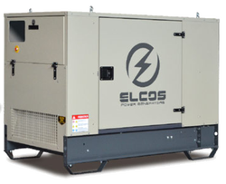  Elcos GE.BD.017/015.PRO 400/230