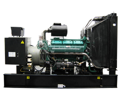  GlobalGen АД-120-WG с АВР