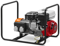 Электростанция RID RH 3541 A