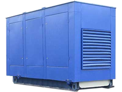 Дизельный генератор ТСС АД-240С-Т400-1РПМ2 с АВР