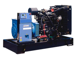 Дизельный генератор SDMO J200K с АВР