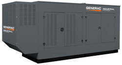 Газовый генератор Generac SG 150