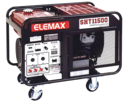 Elemax SHT 11500-R с АВР производство Япония