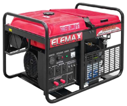 Бензиновый генератор Elemax SHT15000R