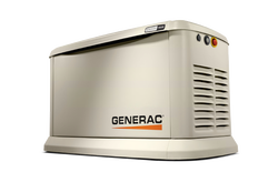  Generac 7232 с АВР