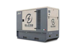  Elcos GE.BD.017/015.SS 230