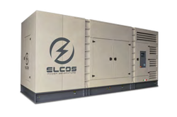  Elcos GE.MH.2640/2400.SS