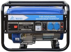 Электростанция ТСС SGG 2600E