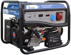 ТСС SGG 7500E3 с АВР производство Россия - Китай