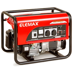 Электростанция Elemax SH 4600 EX-R