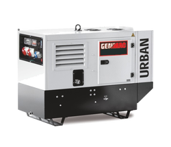  Genmac URBAN G13500YS