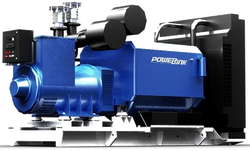 Электростанция PowerLink WPS1000 с АВР