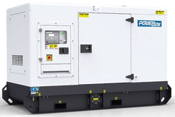 Электростанция PowerLink WPS30S в кожухе